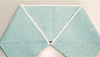 橫機(jī)羅紋領(lǐng)的面料主要有哪些？