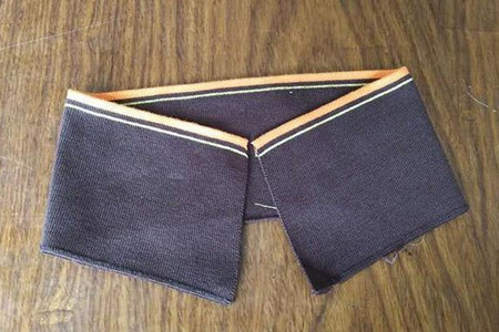 針織羅紋領設計時需注意哪些事項？