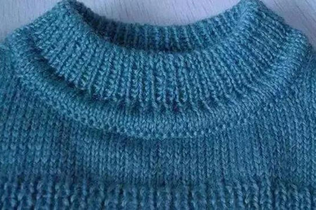 T恤羅紋領有哪些面料種類?不同面料如何晾曬?