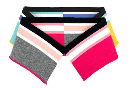 定制T恤羅紋領多久能收到貨?