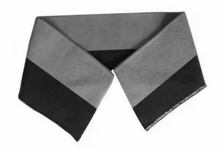 T恤羅紋領子有幾種？如何挑選？