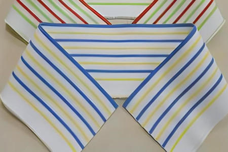 針織橫機領(lǐng)加工過程中需要用到這些設(shè)備?