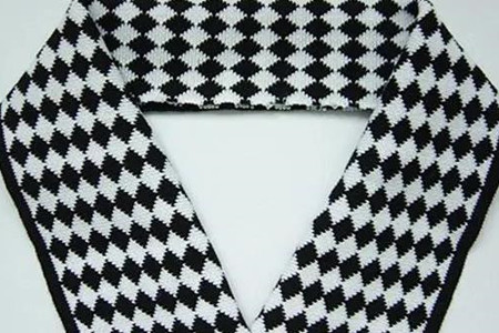 羅紋提花領有哪些常見面料?這三種很常用!