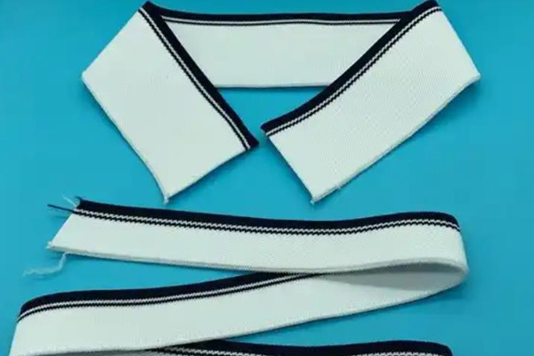 羅紋領和橫機領有什么區別? 圖2