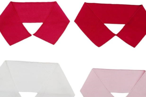 羅紋領水洗后變硬怎么恢復柔軟？ 圖2