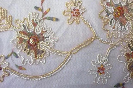 電腦繡花加工怎么選擇合適的繡花線？告訴您！