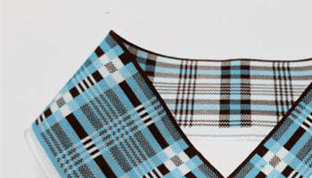 橫機編織羅紋領時收針總掛針怎么辦？